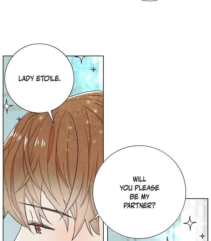 I Stole The Male Lead’s First Night Chapter 59 - Page 11