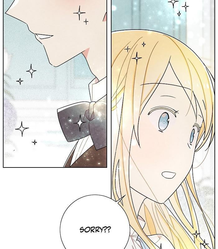 I Stole The Male Lead’s First Night Chapter 59 - Page 12