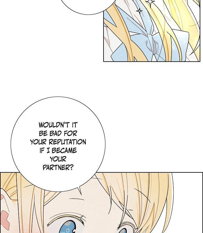 I Stole The Male Lead’s First Night Chapter 59 - Page 13