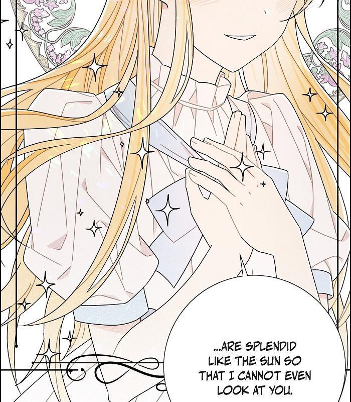 I Stole The Male Lead’s First Night Chapter 59 - Page 19