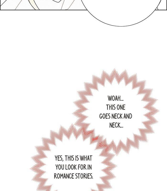 I Stole The Male Lead’s First Night Chapter 59 - Page 20