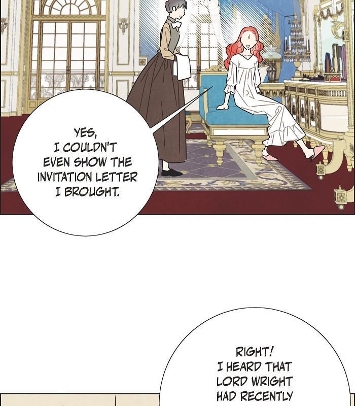 I Stole The Male Lead’s First Night Chapter 59 - Page 26