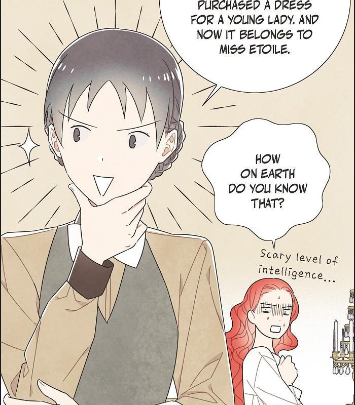 I Stole The Male Lead’s First Night Chapter 59 - Page 27