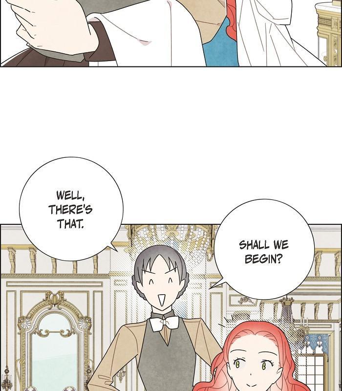 I Stole The Male Lead’s First Night Chapter 59 - Page 28