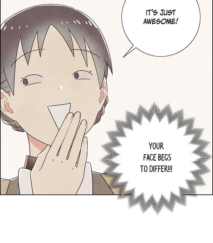 I Stole The Male Lead’s First Night Chapter 59 - Page 32