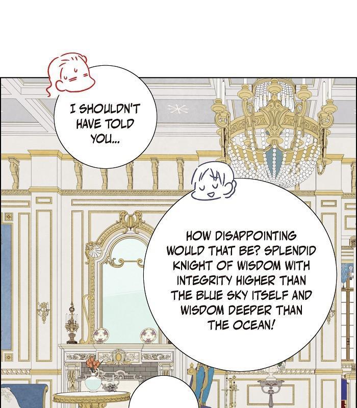 I Stole The Male Lead’s First Night Chapter 59 - Page 33