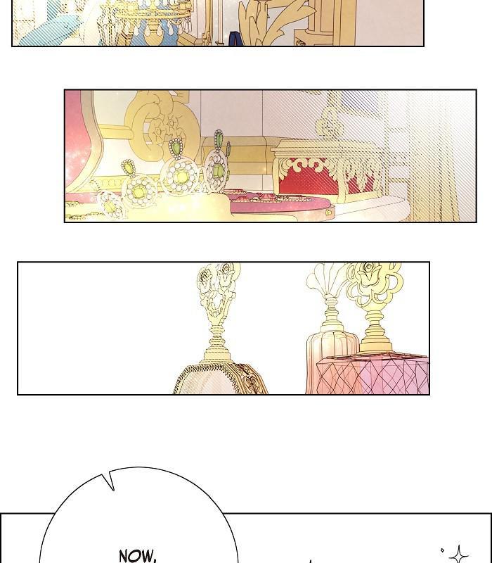 I Stole The Male Lead’s First Night Chapter 59 - Page 35