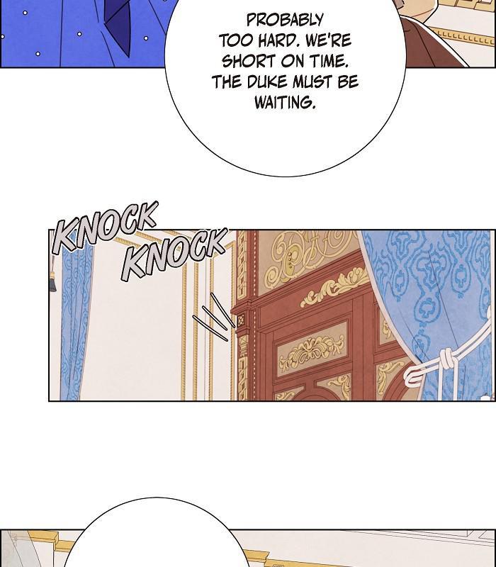 I Stole The Male Lead’s First Night Chapter 59 - Page 39