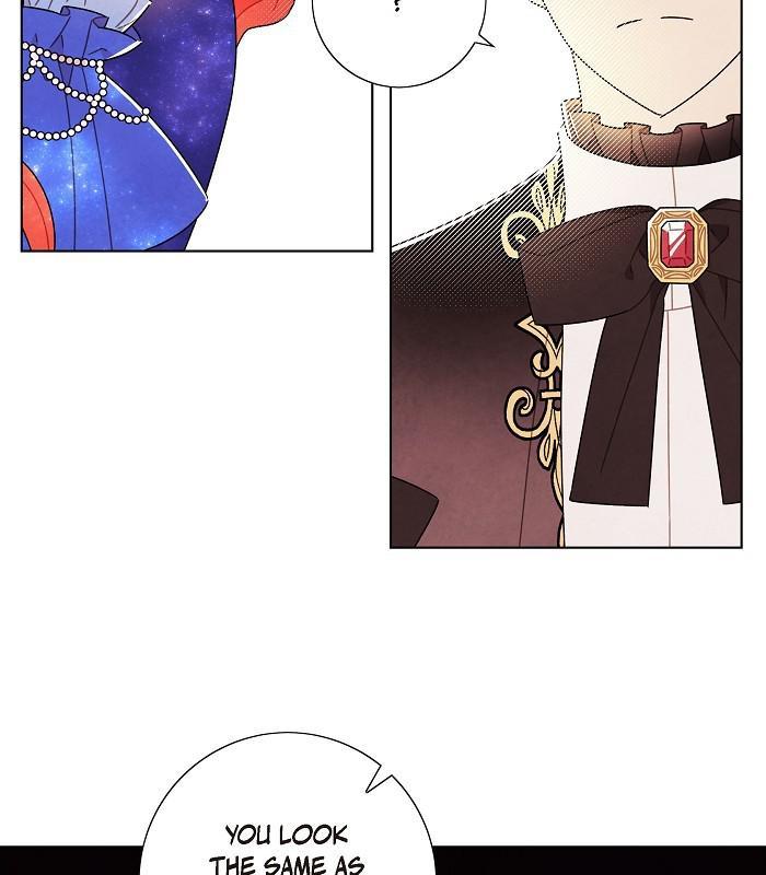 I Stole The Male Lead’s First Night Chapter 59 - Page 42