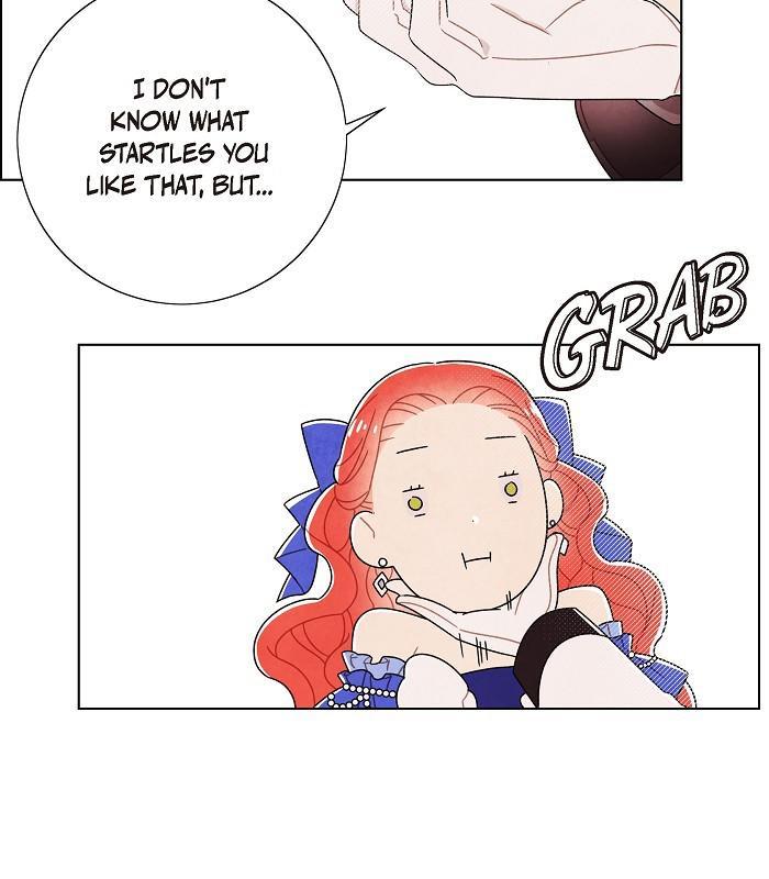 I Stole The Male Lead’s First Night Chapter 59 - Page 52