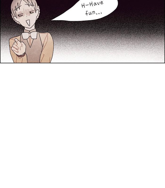 I Stole The Male Lead’s First Night Chapter 59 - Page 56