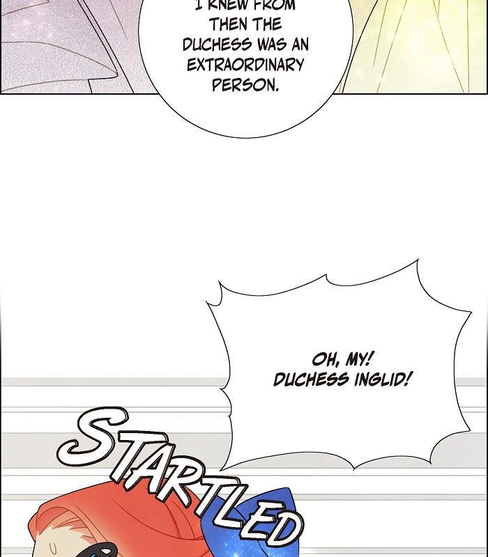 I Stole The Male Lead’s First Night Chapter 59 - Page 60