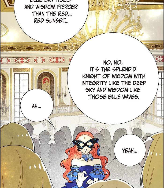 I Stole The Male Lead’s First Night Chapter 59 - Page 63