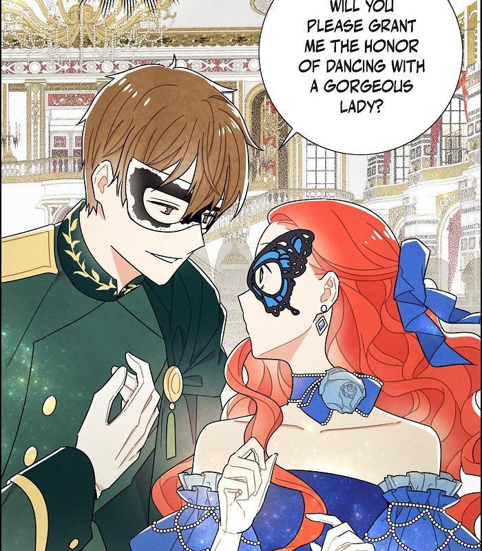 I Stole The Male Lead’s First Night Chapter 59 - Page 67