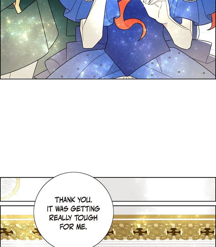 I Stole The Male Lead’s First Night Chapter 59 - Page 68