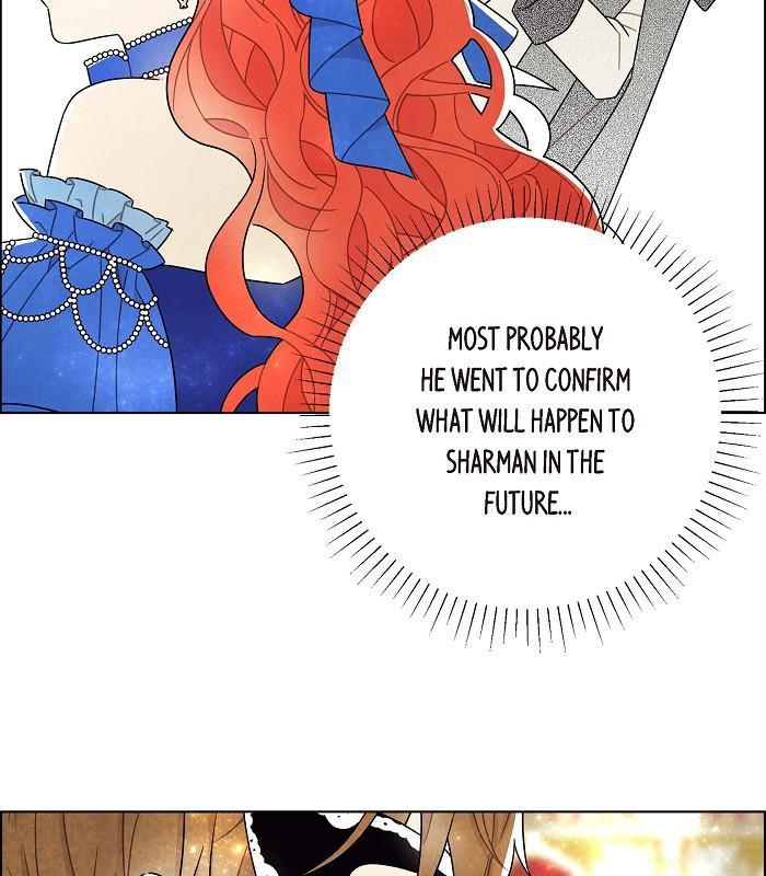 I Stole The Male Lead’s First Night Chapter 59 - Page 71