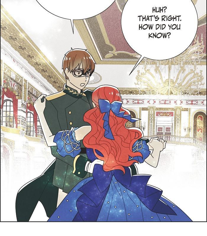 I Stole The Male Lead’s First Night Chapter 59 - Page 73