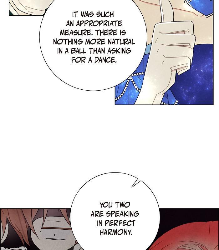 I Stole The Male Lead’s First Night Chapter 59 - Page 82