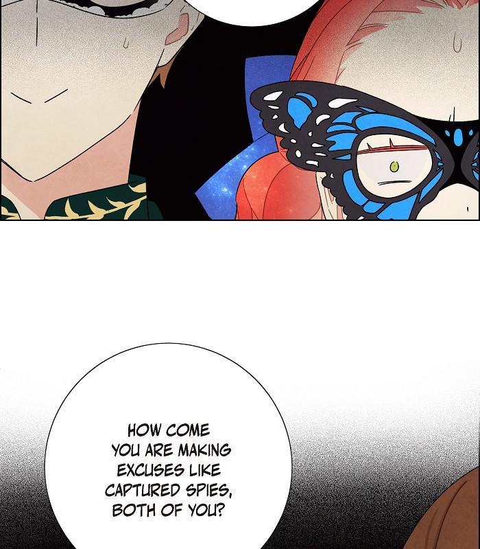 I Stole The Male Lead’s First Night Chapter 59 - Page 83