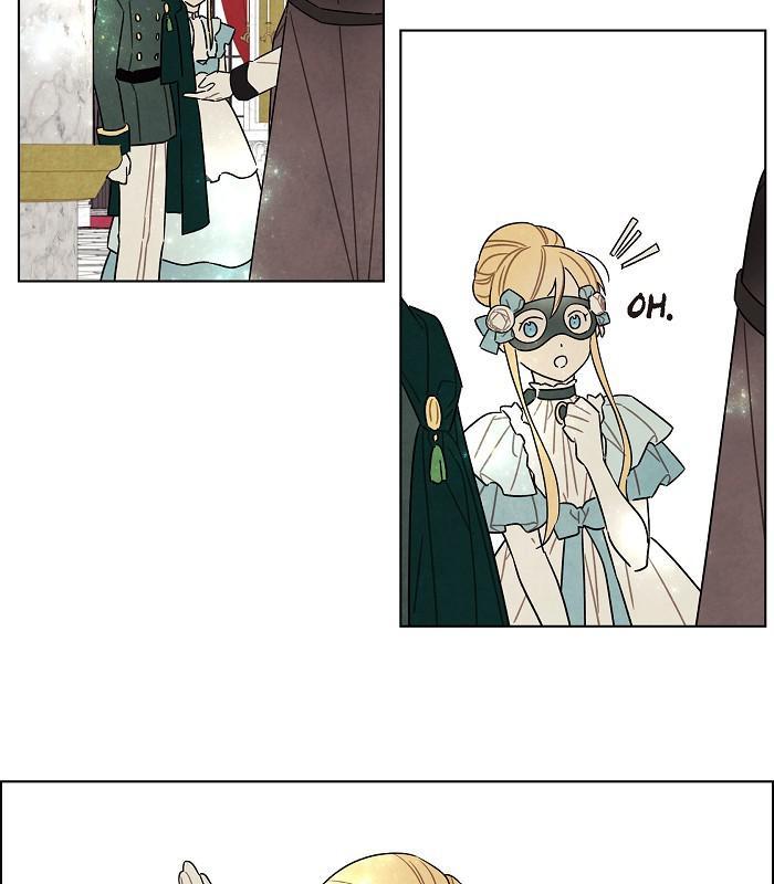 I Stole The Male Lead’s First Night Chapter 59 - Page 99