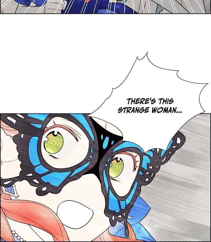 I Stole The Male Lead’s First Night Chapter 60 - Page 9