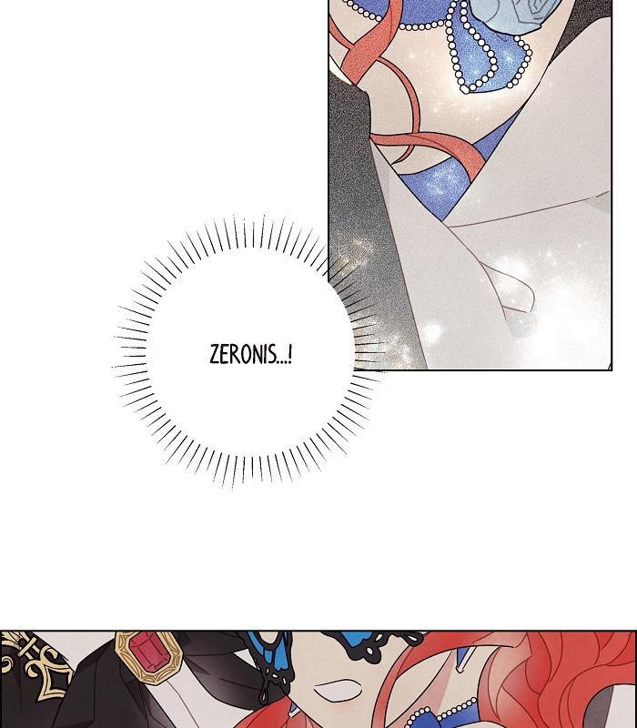 I Stole The Male Lead’s First Night Chapter 60 - Page 23