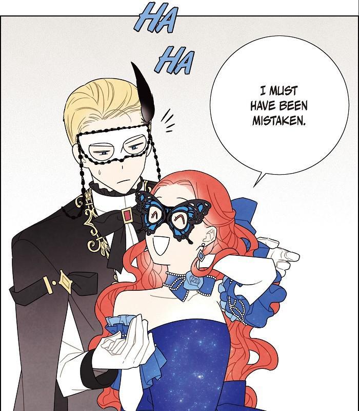 I Stole The Male Lead’s First Night Chapter 60 - Page 25