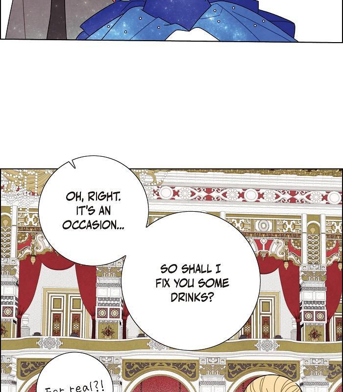 I Stole The Male Lead’s First Night Chapter 60 - Page 26