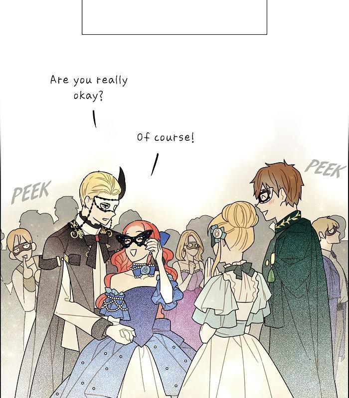 I Stole The Male Lead’s First Night Chapter 60 - Page 28