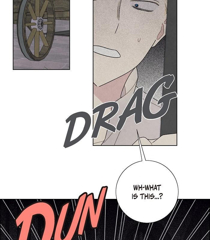 I Stole The Male Lead’s First Night Chapter 60 - Page 39