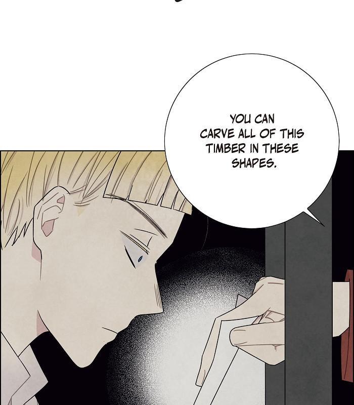 I Stole The Male Lead’s First Night Chapter 60 - Page 41