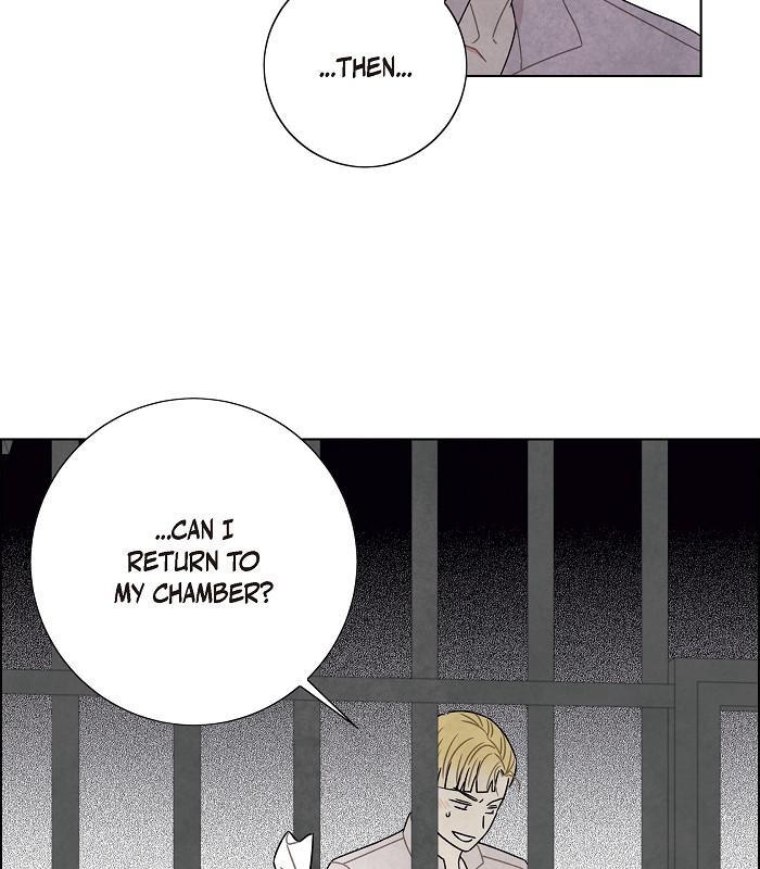 I Stole The Male Lead’s First Night Chapter 60 - Page 49