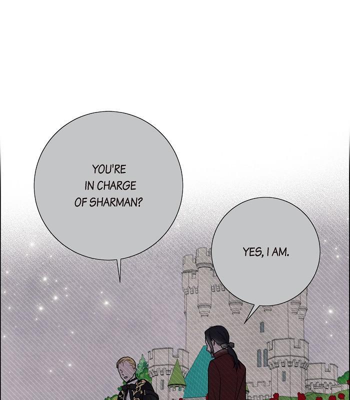 I Stole The Male Lead’s First Night Chapter 60 - Page 52