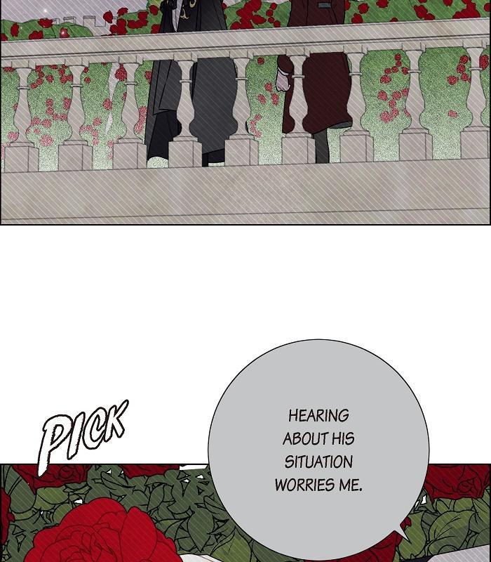 I Stole The Male Lead’s First Night Chapter 60 - Page 53