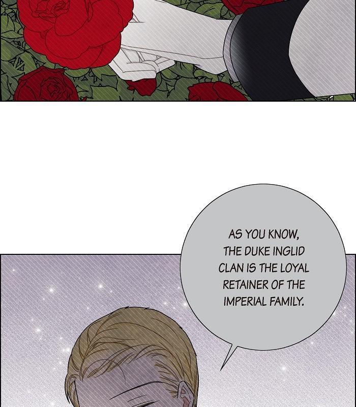 I Stole The Male Lead’s First Night Chapter 60 - Page 54