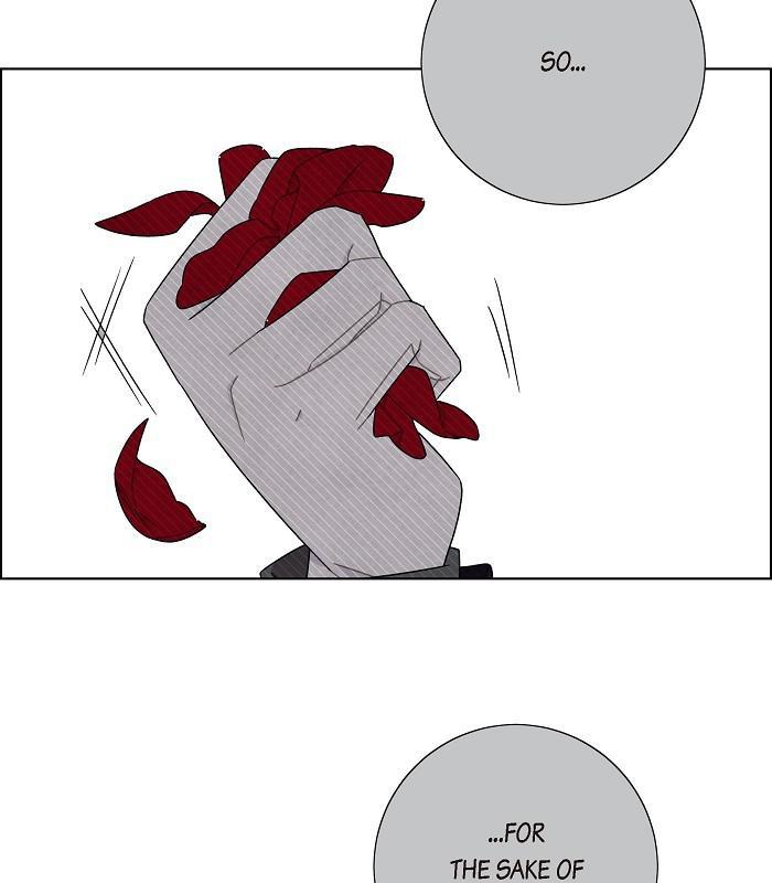 I Stole The Male Lead’s First Night Chapter 60 - Page 56