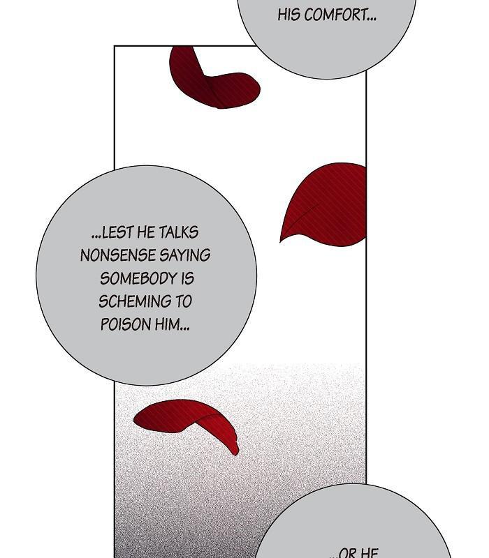 I Stole The Male Lead’s First Night Chapter 60 - Page 57