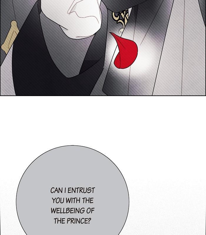 I Stole The Male Lead’s First Night Chapter 60 - Page 61