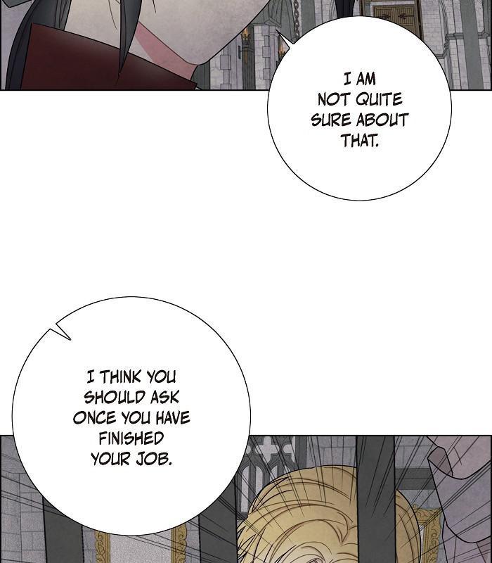 I Stole The Male Lead’s First Night Chapter 60 - Page 64