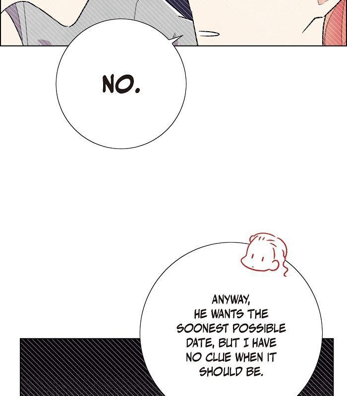 I Stole The Male Lead’s First Night Chapter 60 - Page 78