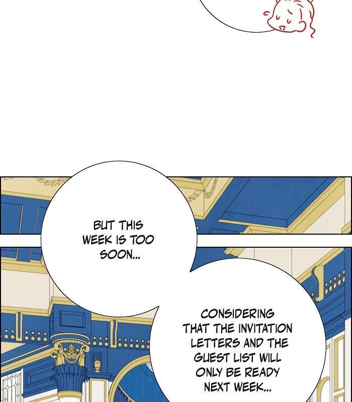 I Stole The Male Lead’s First Night Chapter 60 - Page 81