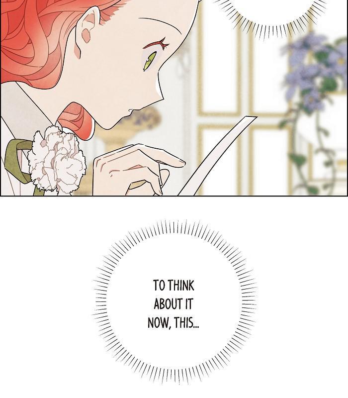 I Stole The Male Lead’s First Night Chapter 60 - Page 84