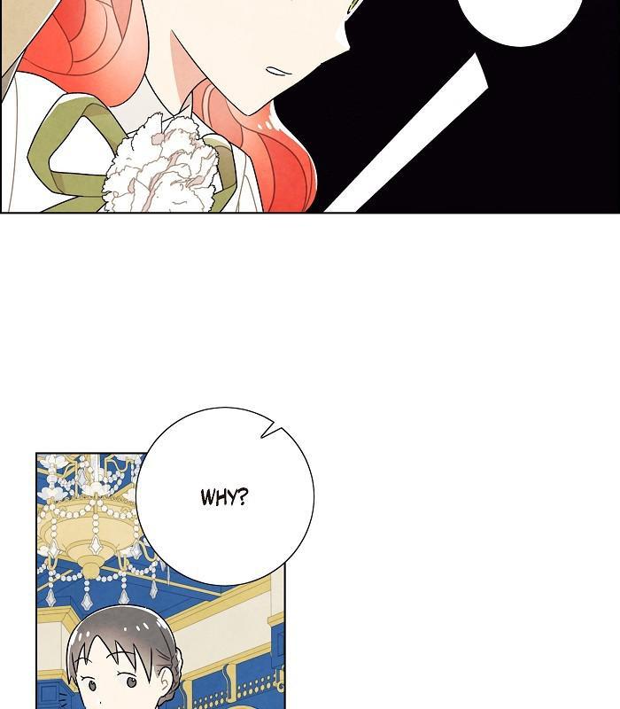 I Stole The Male Lead’s First Night Chapter 60 - Page 86