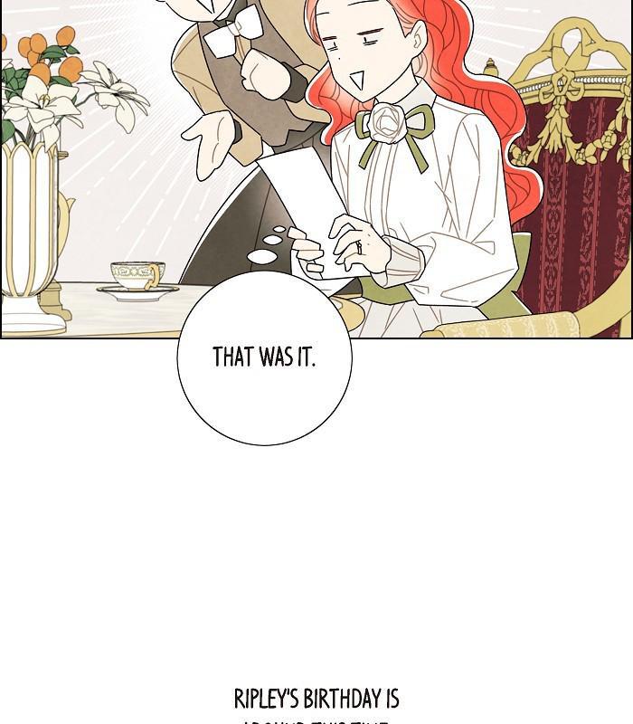 I Stole The Male Lead’s First Night Chapter 60 - Page 89