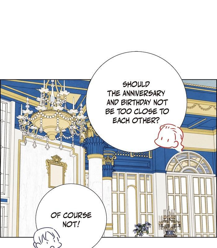 I Stole The Male Lead’s First Night Chapter 60 - Page 93