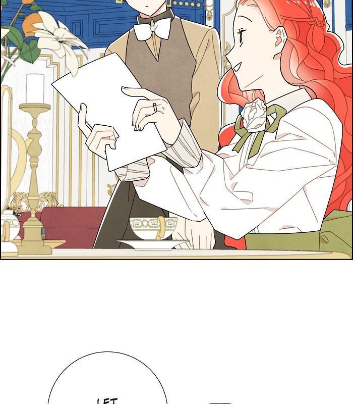 I Stole The Male Lead’s First Night Chapter 60 - Page 97