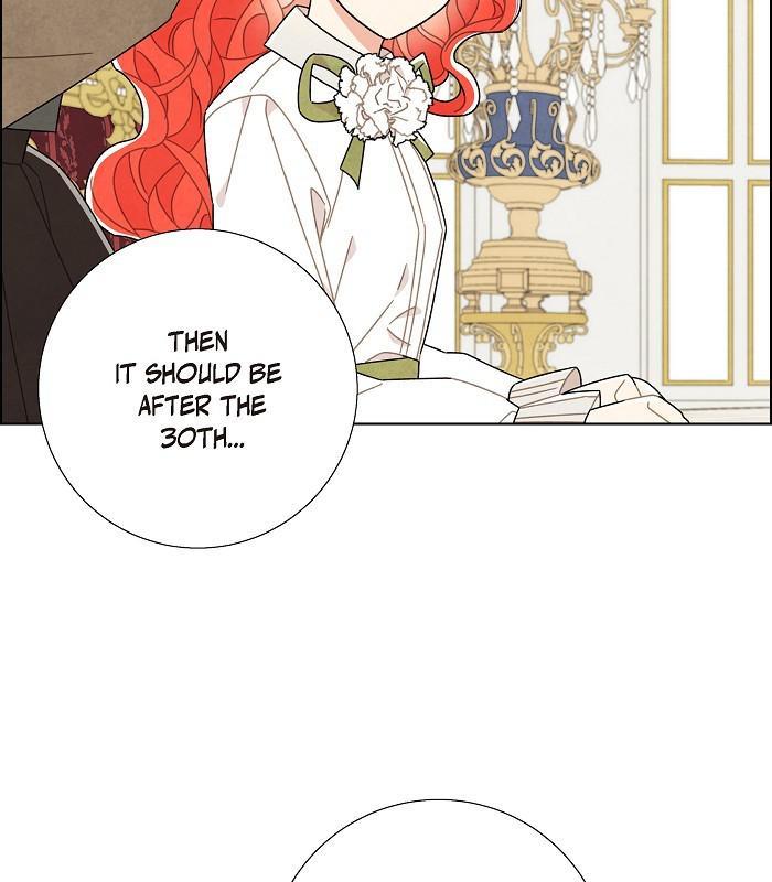 I Stole The Male Lead’s First Night Chapter 60 - Page 99