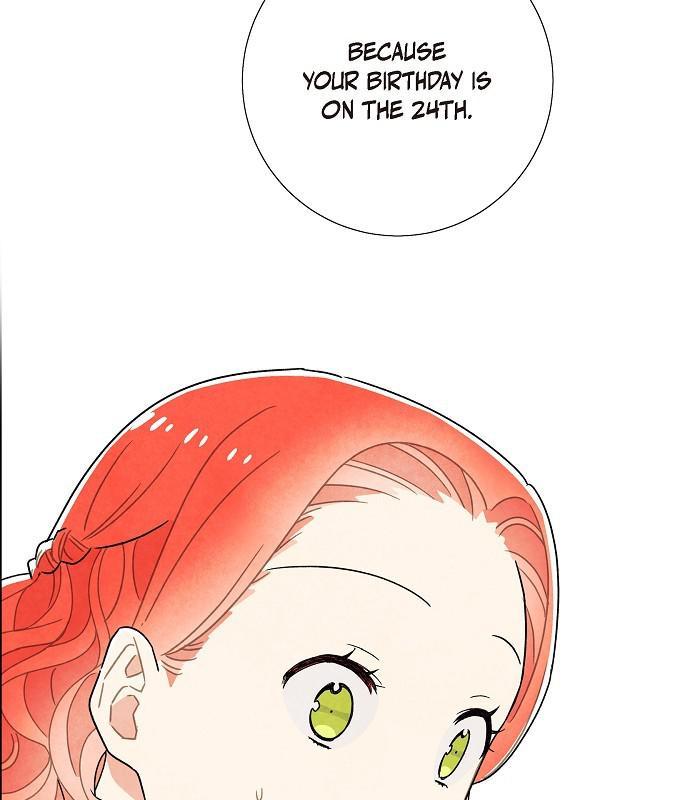 I Stole The Male Lead’s First Night Chapter 60 - Page 100