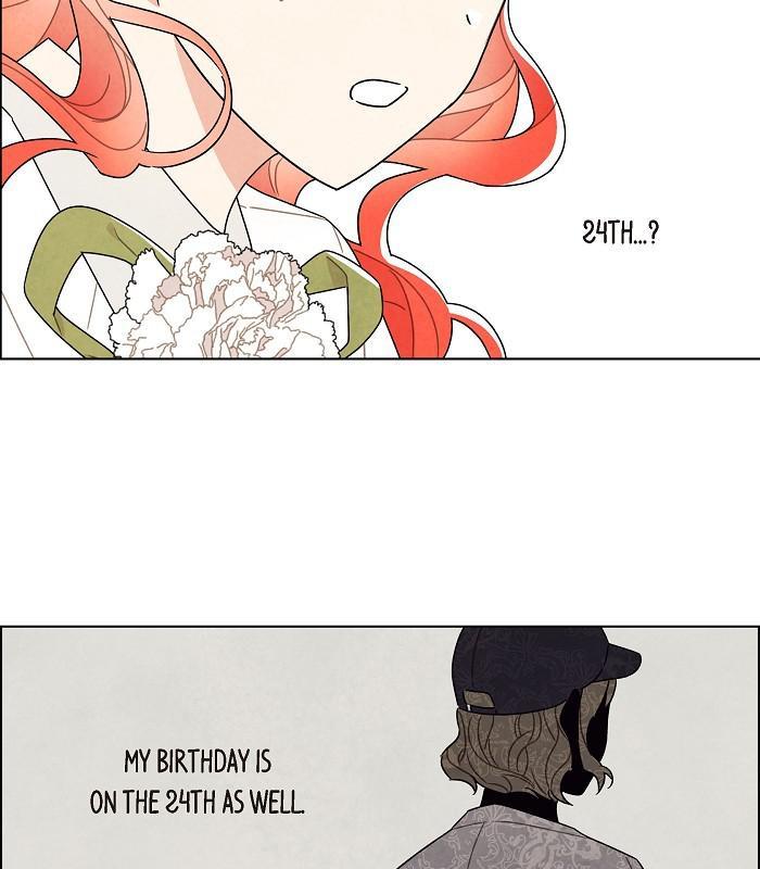 I Stole The Male Lead’s First Night Chapter 60 - Page 101