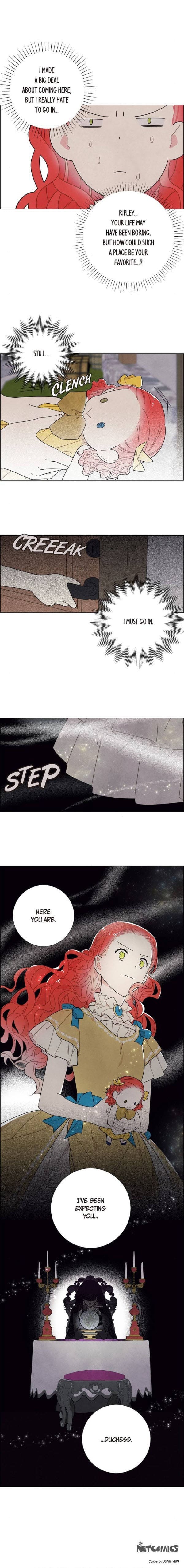 I Stole The Male Lead’s First Night Chapter 62 - Page 5